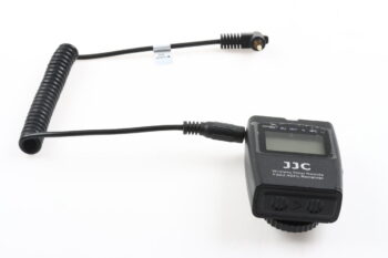 JJC WT-868 Multifunktions-Funkfernbedienung