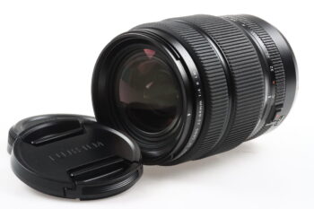 FUJIFILM GF 32-64mm f/4,0 R LM WR - #76A00489