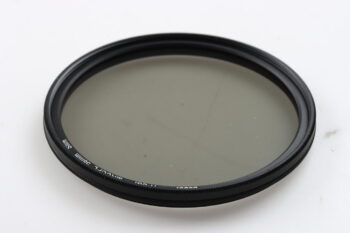 ESDDI MRCCPL silm / 58mm