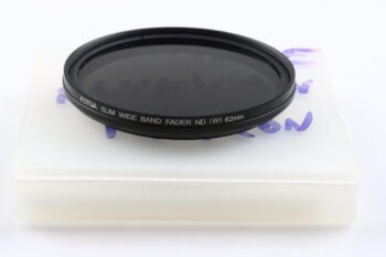 Fotga Slim Wide Band Fader ND (W) / 62mm