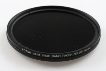 Fotga Slim Wide Band Fader ND (W) / 62mm