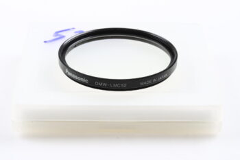 Panasonic Lumix MC Protector / 52mm