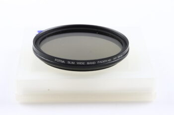 Fotga Slim Wide Band Feder ND (W) / 58mm