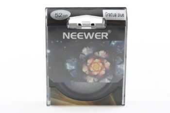 Neewer Gradual Blue / 52mm