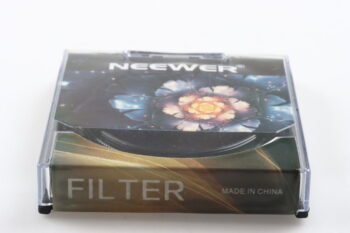 Neewer Gradual Blue / 52mm