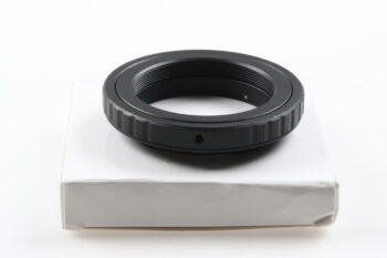 T2 - Nikon Adapter