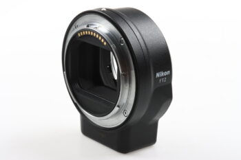 Nikon FTZ Bajonett Adapter für Nikon Z - #30106687