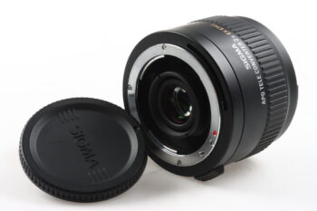 SIGMA 2x APO Telekonverter EX DG für Nikon F (FX) - #4027252