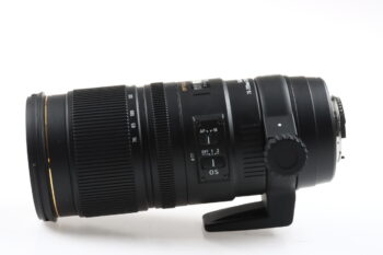 SIGMA 70-200mm f/2,8 APO DG OS HSM für Nikon AF - #14402125