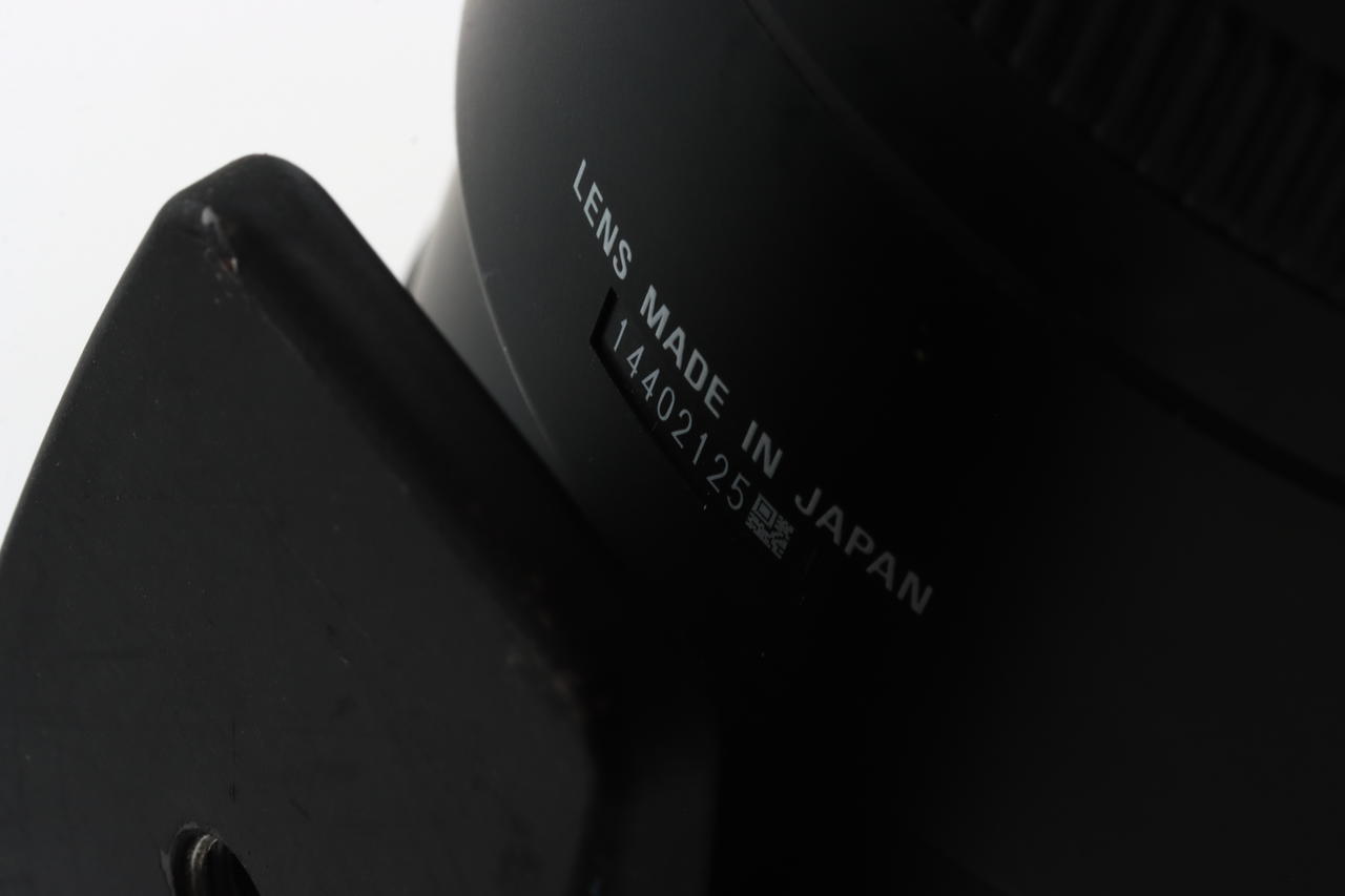 SIGMA 70-200mm f/2,8 APO DG OS HSM für Nikon AF - #14402125