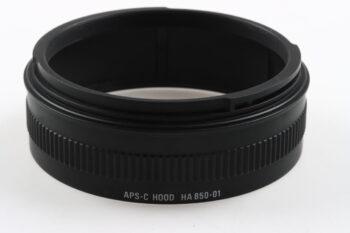 SIGMA APS-C Hood HA680-01 Sonnenblende