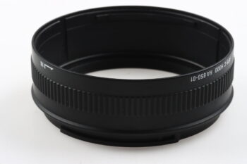 SIGMA APS-C Hood HA680-01 Sonnenblende
