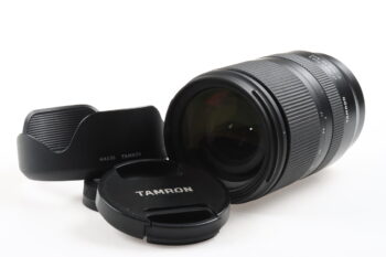 Tamron 17-70mm f/2,8 Di III-A VC RXD für Fujifilm X-Mount - #021363