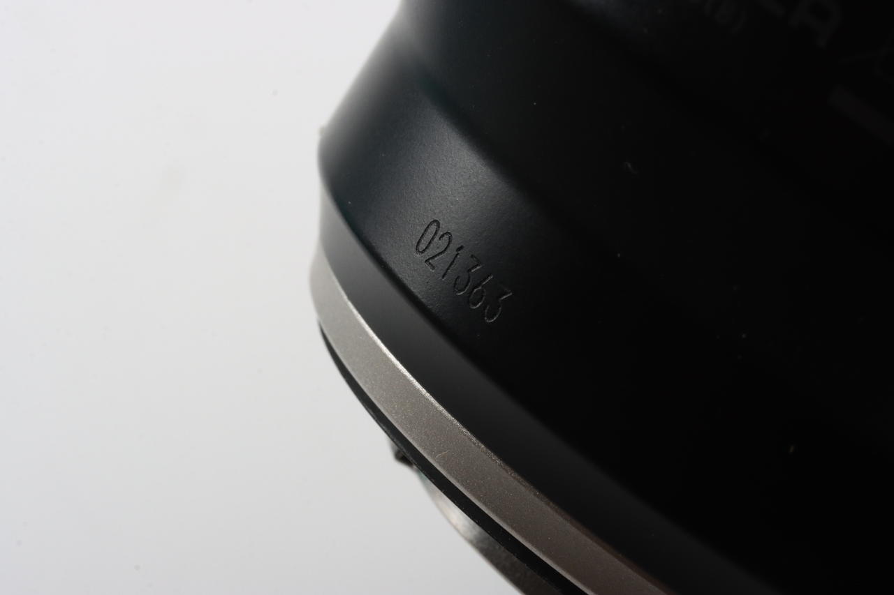 Tamron 17-70mm f/2,8 Di III-A VC RXD für Fujifilm X-Mount - #021363