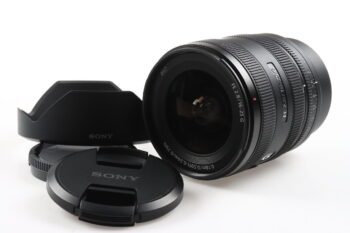 Sony FE 16-25mm f/2,8 G - #6329751
