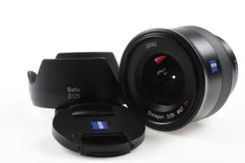 Zeiss Batis T* 25mm f/2,0 für Sony E (FE) - #60075723