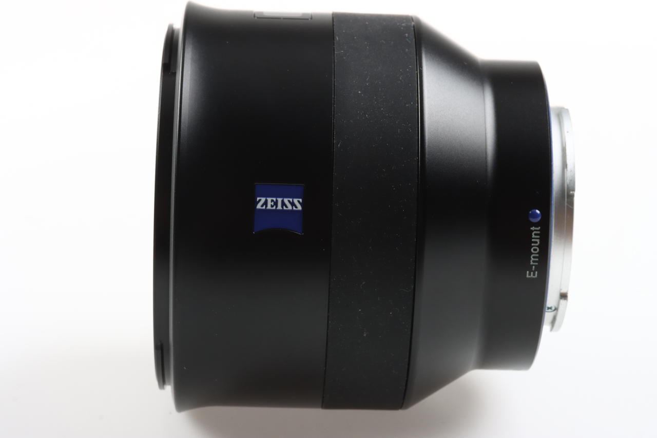 Zeiss Batis T* 25mm f/2,0 für Sony E (FE) - #60075723