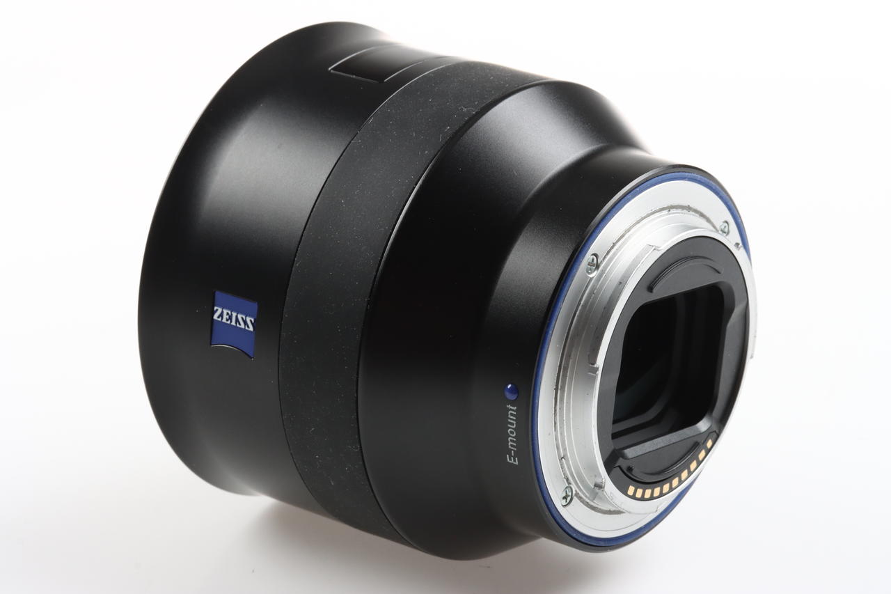 Zeiss Batis T* 25mm f/2,0 für Sony E (FE) - #60075723
