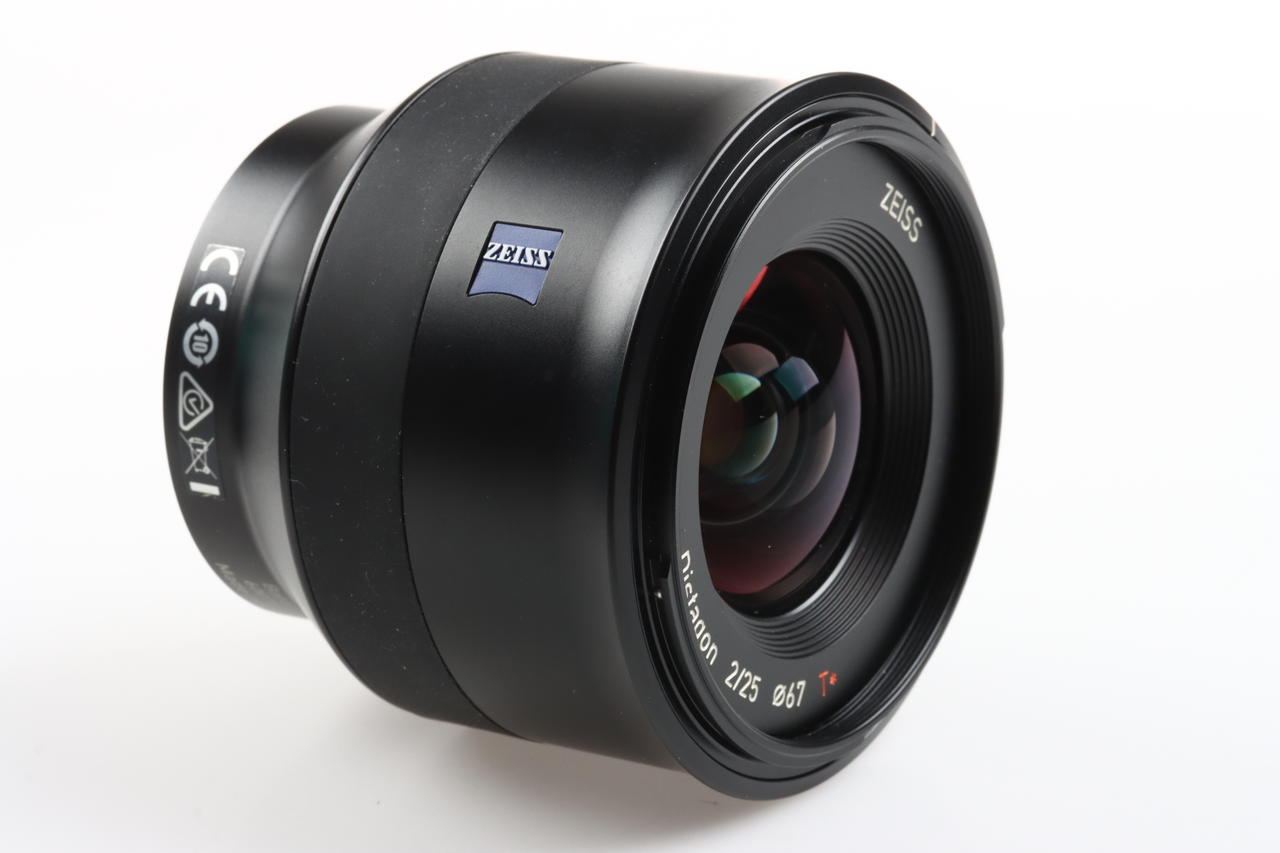 Zeiss Batis T* 25mm f/2,0 für Sony E (FE) - #60075723
