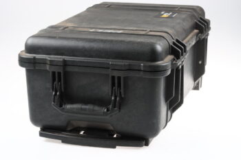 PELI Case 1510 Schutzkoffer mit Stegeinteilung