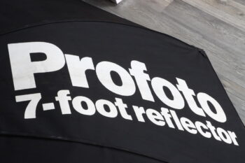 Profoto 7-Foot Reflektor