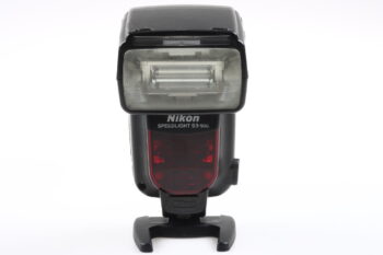 Nikon Speedlight SB-900 Blitzgerät - #2386212