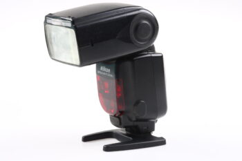 Nikon Speedlight SB-900 Blitzgerät - #2386212