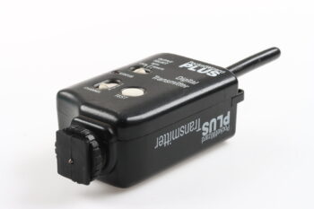 Pocket Wizard Plus Transmitter - #3963689