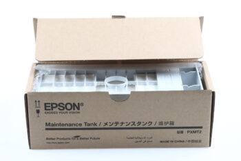Epson Maintenace Tank PXMT 2