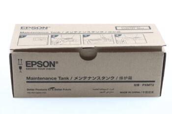 Epson Maintenace Tank PXMT 2
