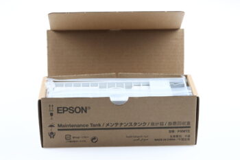 Epson Maintenace Tank PXMT 2
