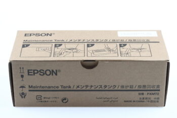 Epson Maintenace Tank PXMT 2
