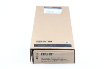 Epson T5911 Photo Black 700ml Tinte