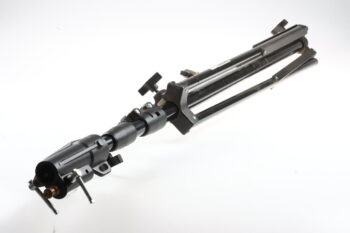 Manfrotto Lampenstativ