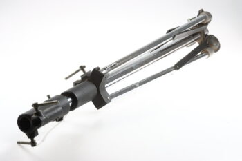 Broncolor Lampenstativ mit Räder