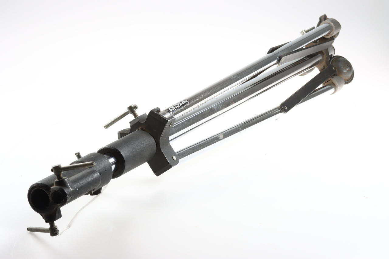 Broncolor Lampenstativ mit Räder