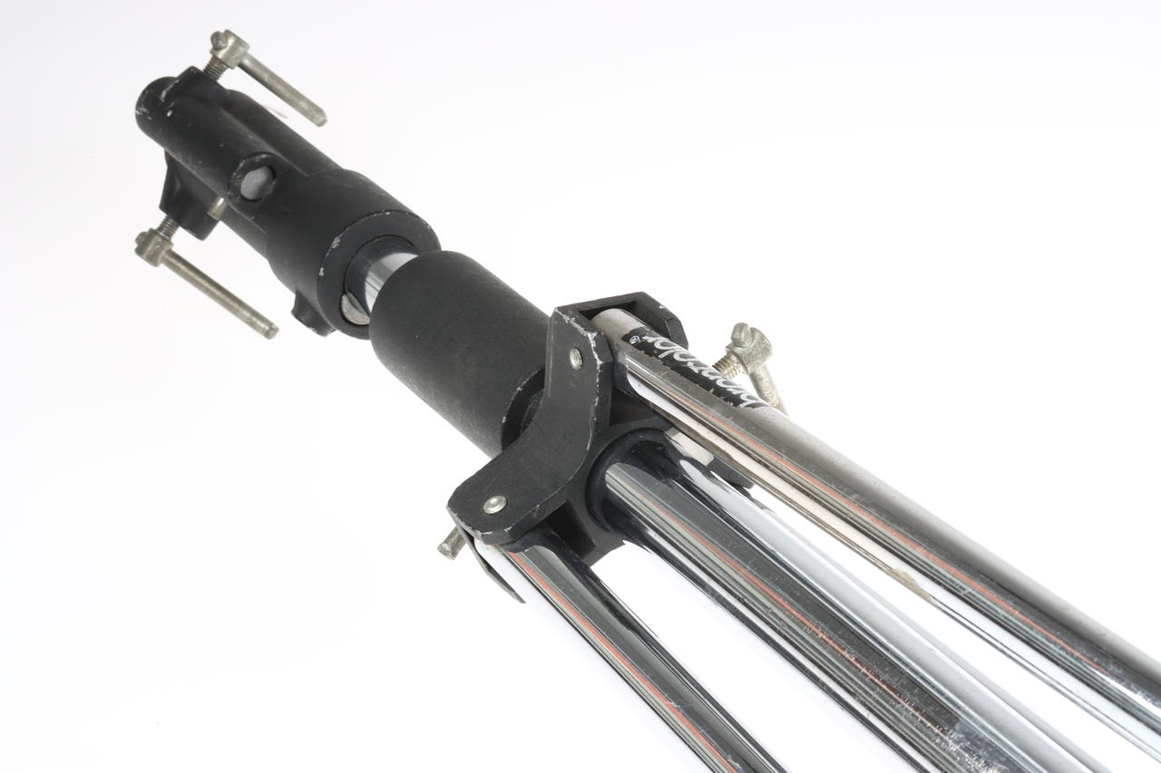 Broncolor Lampenstativ mit Räder