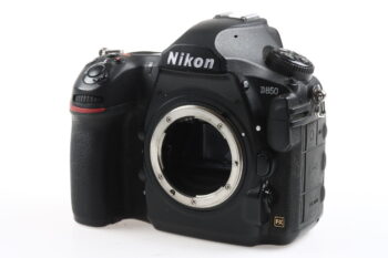 Nikon D850 Gehäuse - #6001575