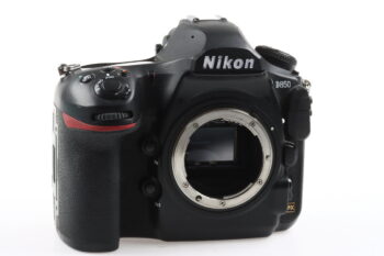 Nikon D850 Gehäuse - #6001575