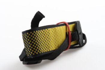 Nikon Gurt schwarz/gelb für Z