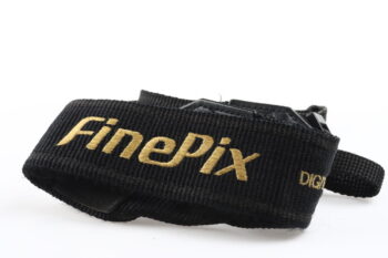 FUJIFILM FUJI Finepix Tragegurt schwarz