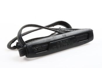Pentax Gurt Leder