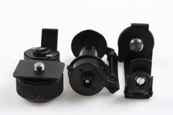 Mamiya 6 MF Panorama Adapter Set / mit Maskenrahmen