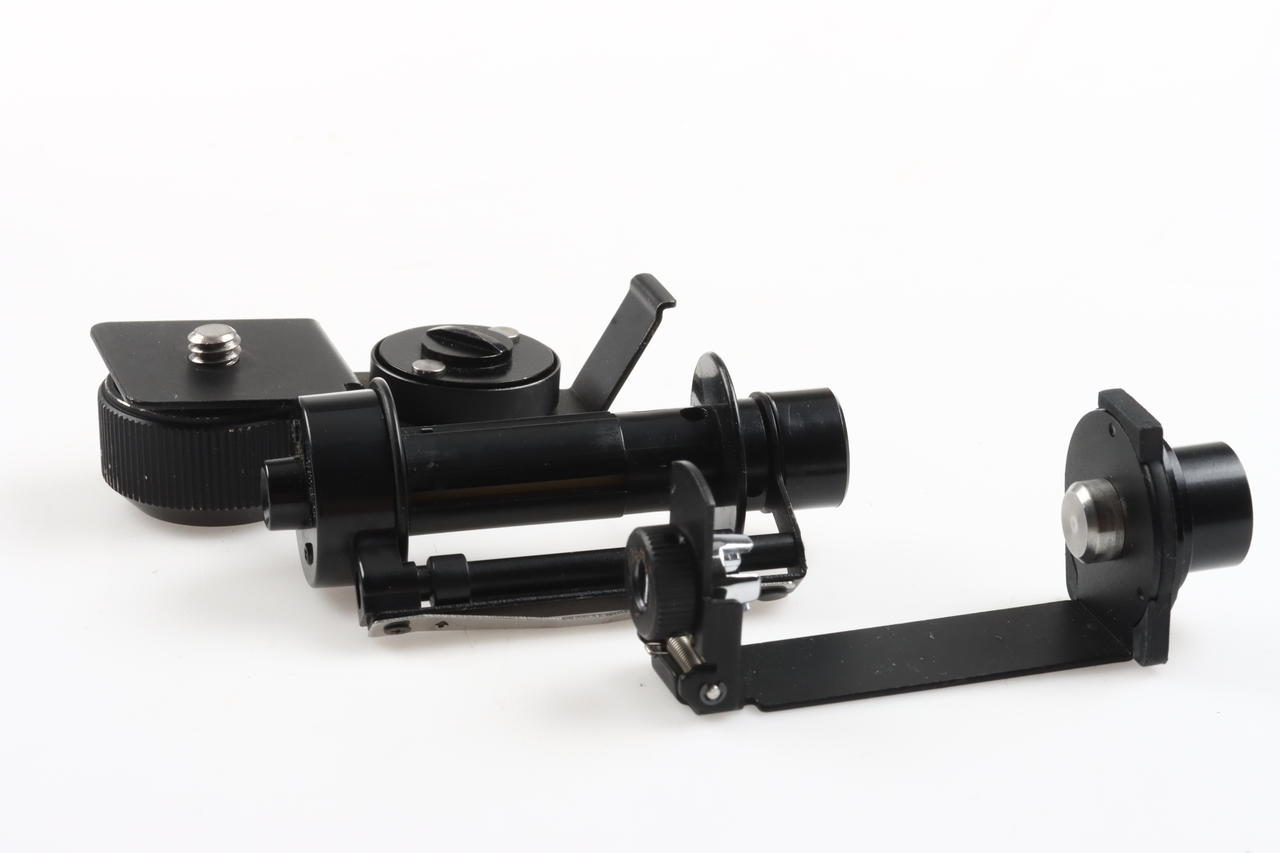 Mamiya 6 MF Panorama Adapter Set / mit Maskenrahmen