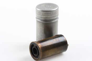Leica Filmspule für Schraubleicas mit Dose