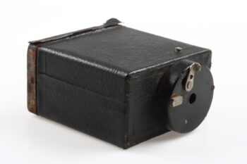 ICA Aviso Boxkamera