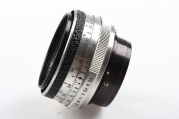 Jena T 50mm f/2,8 für Pentina - #5489388