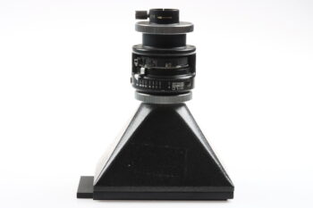 Wild Microskopadapter