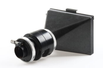 Wild Microskopadapter