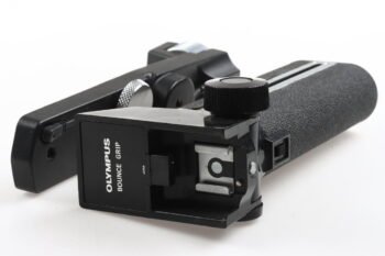 Olympus Bounce Grip